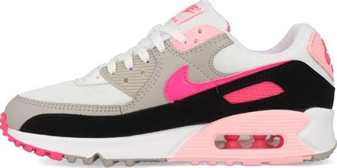 nike are max dames zwart met roze maat 41|Nike Air Max schoenen.